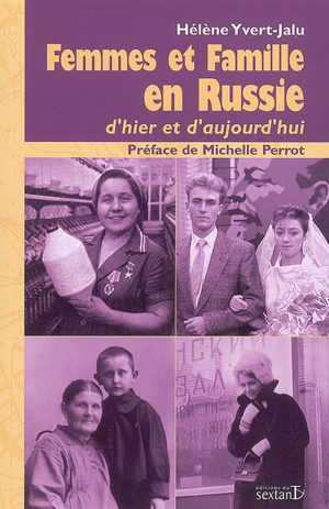 Femmes et Famille en Russie