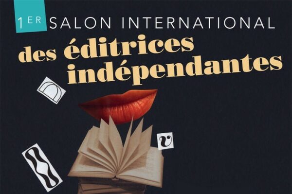 2e Salon des éditrices indépendantes