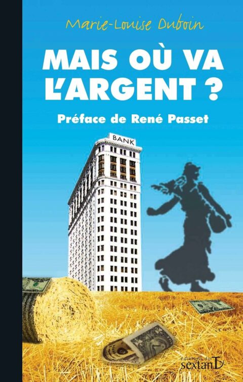 Mais où va l&rsquo;argent ?