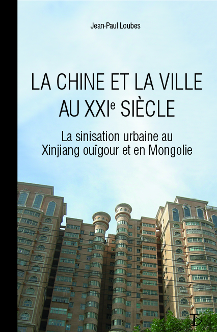 La Chine et la Ville au XXIe siècle