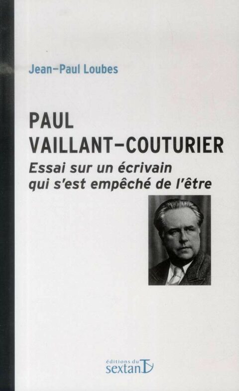 Paul-Vaillant Couturier