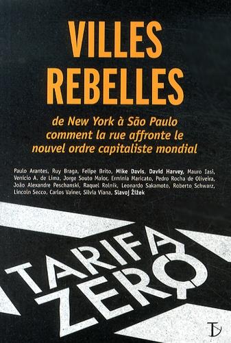 Villes rebelles